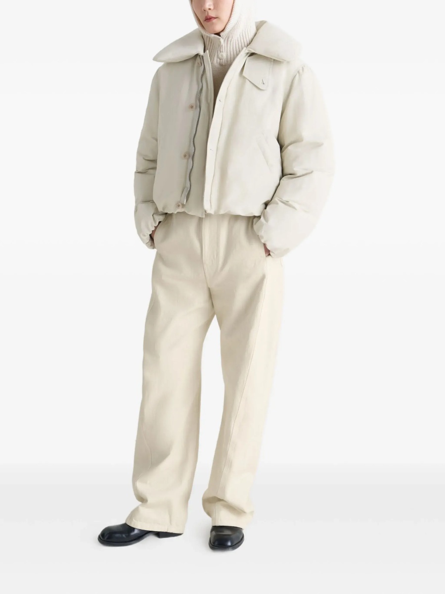 Geaca de Iarna Down jacket filled quilt - Img 2