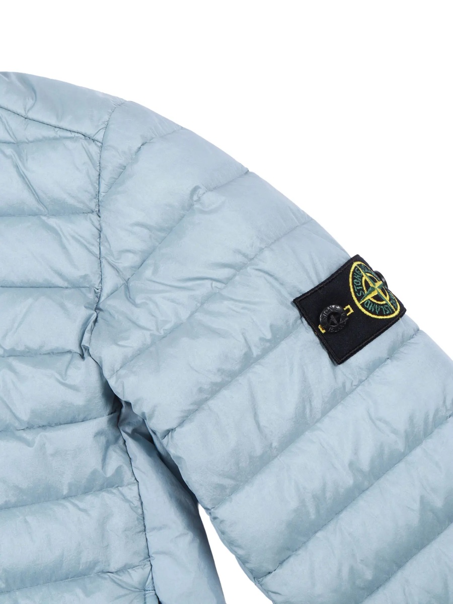 Geaca de Iarna DOWN JACKET Stone Island DOWN JACKET - Img 4