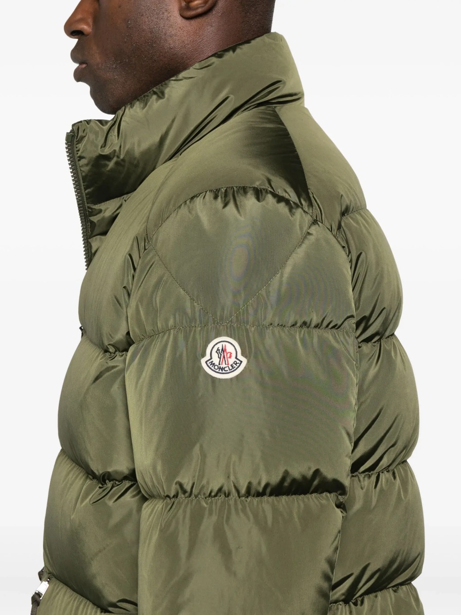 Geaca de Iarna Down Jacket "Tuileries" - Img 5