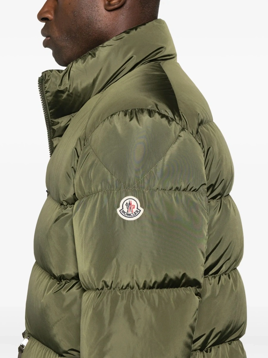 Geaca de Iarna Down Jacket "Tuileries" - Img 5