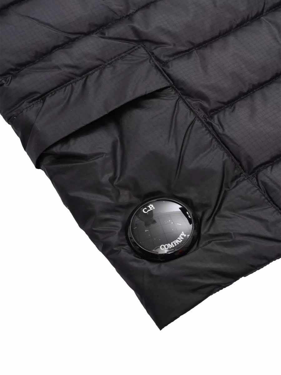 Geaca de Iarna DOWN JACKET - Img 3