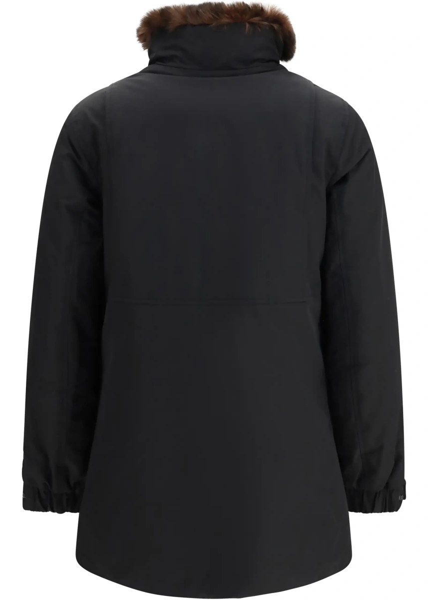 Geaca de Iarna Erie Ramar Cloth Insulated Jacket with Hood - Img 2