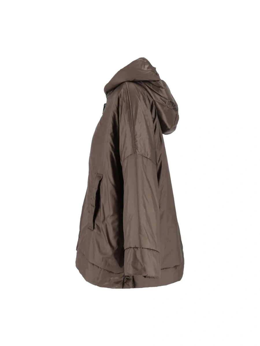 Geaca de Iarna FIORE SHORT PUFFER JACKET - Img 2