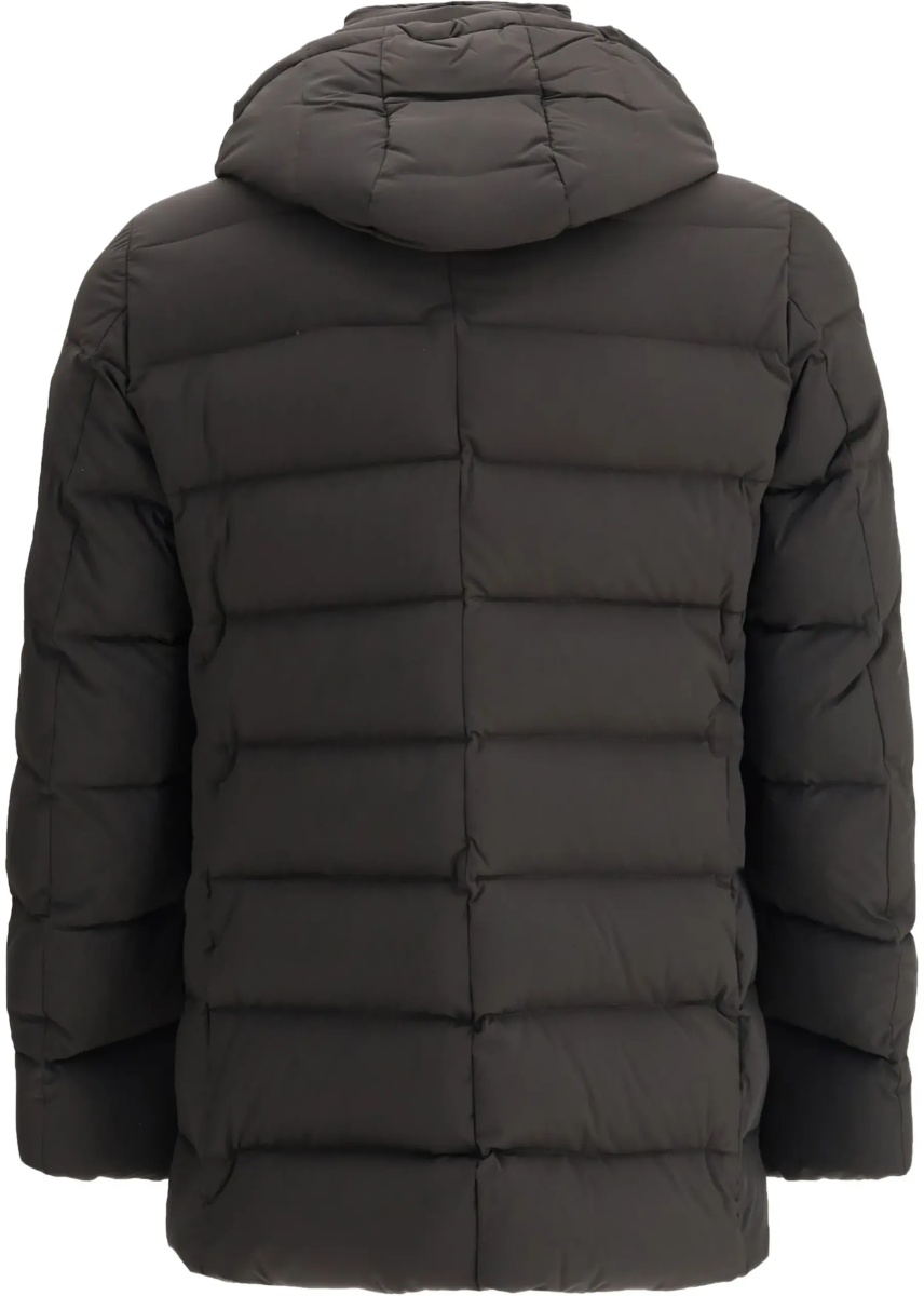 Geaca de Iarna Florio Down Jacket - Img 2
