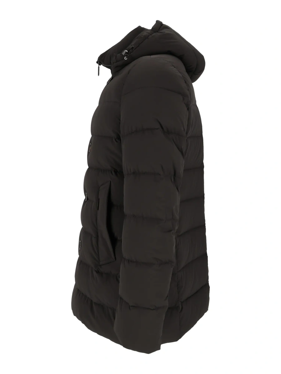 Geaca de Iarna FLORIO-KN JACKET - Img 2