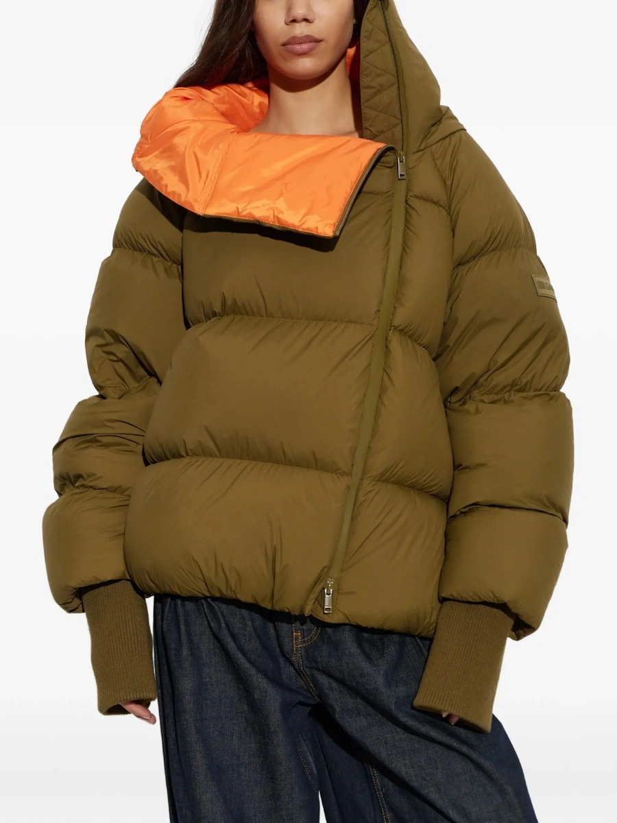 Geaca de Iarna Future Puffer Jacket - Img 5