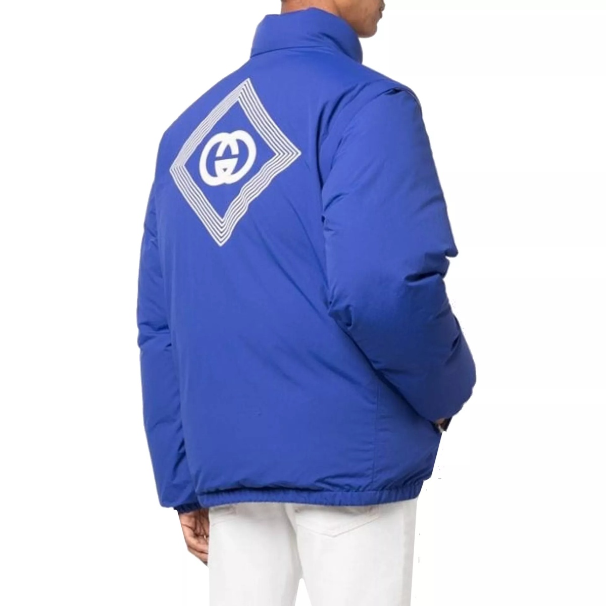 Geaca de Iarna Gucci Down Jacket - Img 3