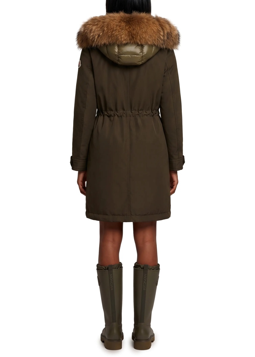 Geaca de Iarna Halicte Down Jacket - Img 4