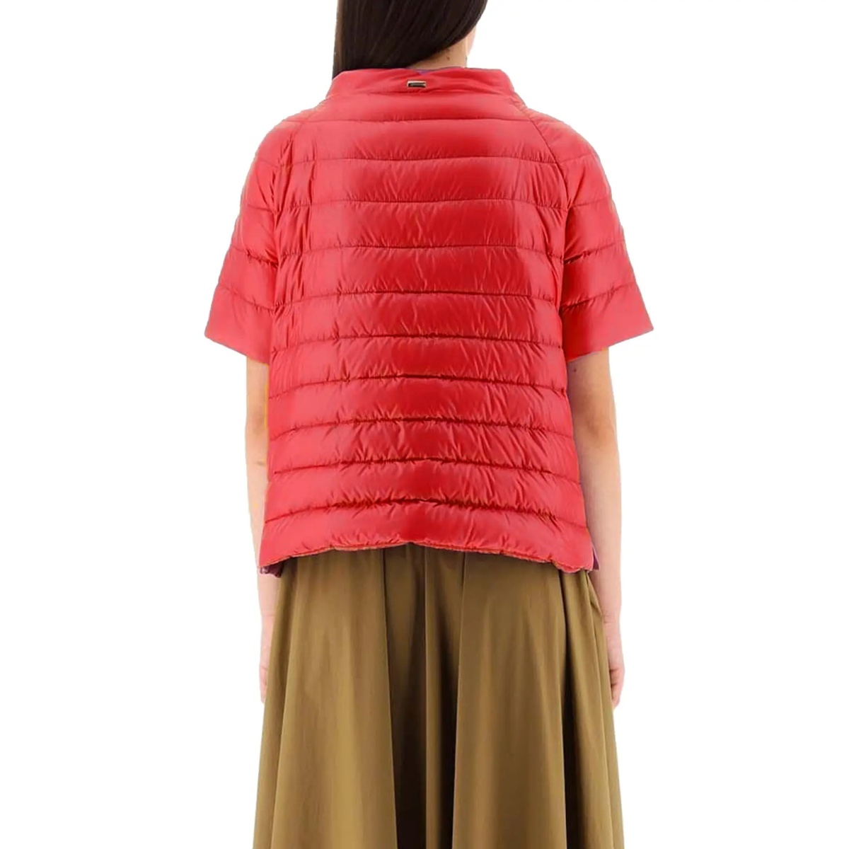 Geaca de Iarna Herno Ultralight Down Jacket - Img 3