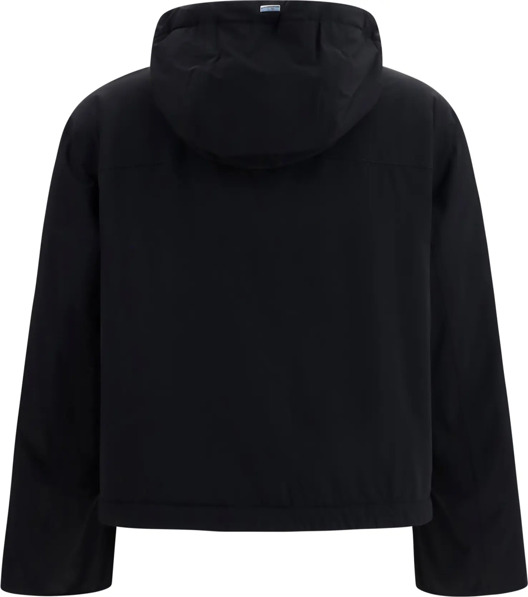 Geaca de Iarna Hooded Down Jacket - Img 2