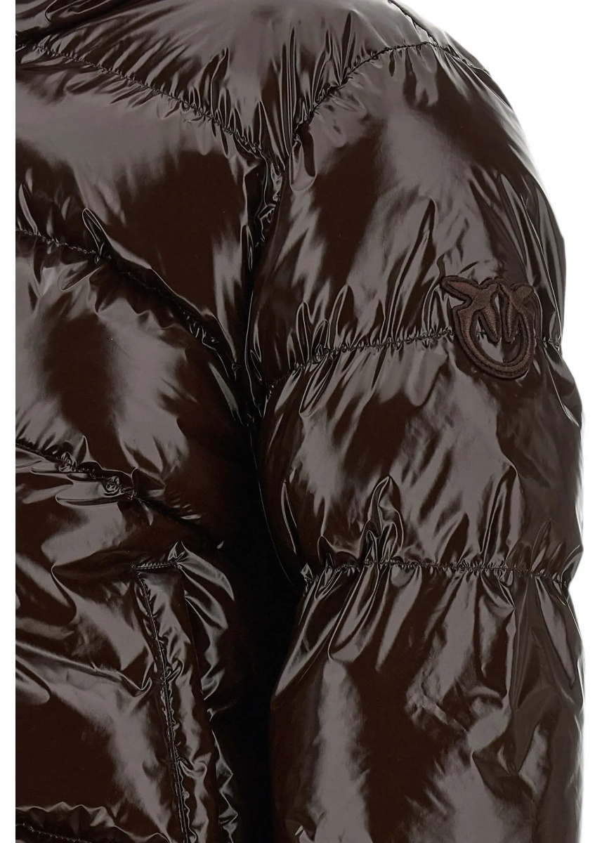 Geaca de Iarna Hooded Eleodoro Down Jacket - Img 6