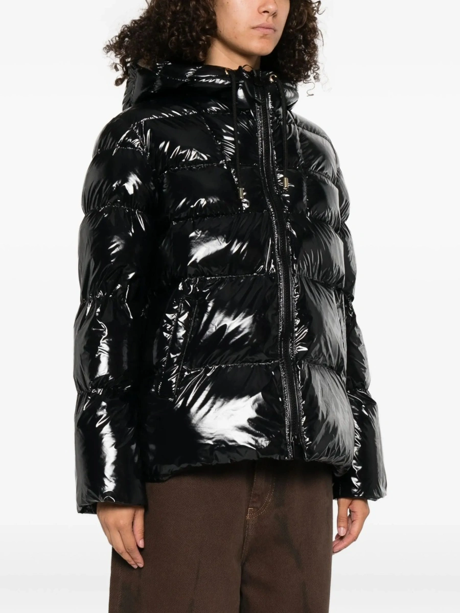 Geaca de Iarna Hooded Eleodoro Down Jacket - Img 5