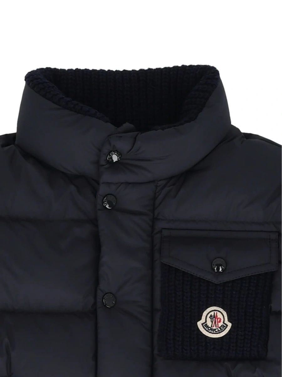 Geaca de Iarna JAREK JACKET - Img 3