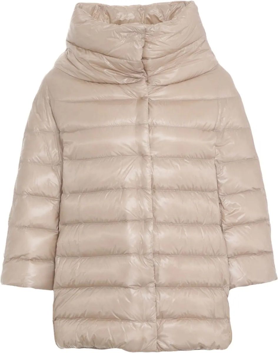 Geaca de Iarna Lightweight down jacket - Img 2