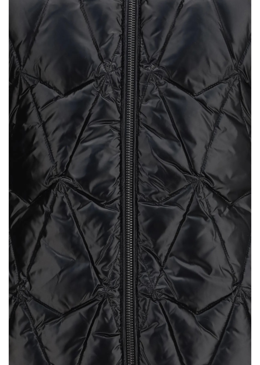 Geaca de Iarna Lightweight Iceberg quilted Down Jacket - Img 3
