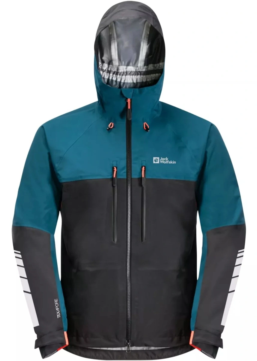 Geaca de Iarna Morobbia 3l Jkt M - Img 2