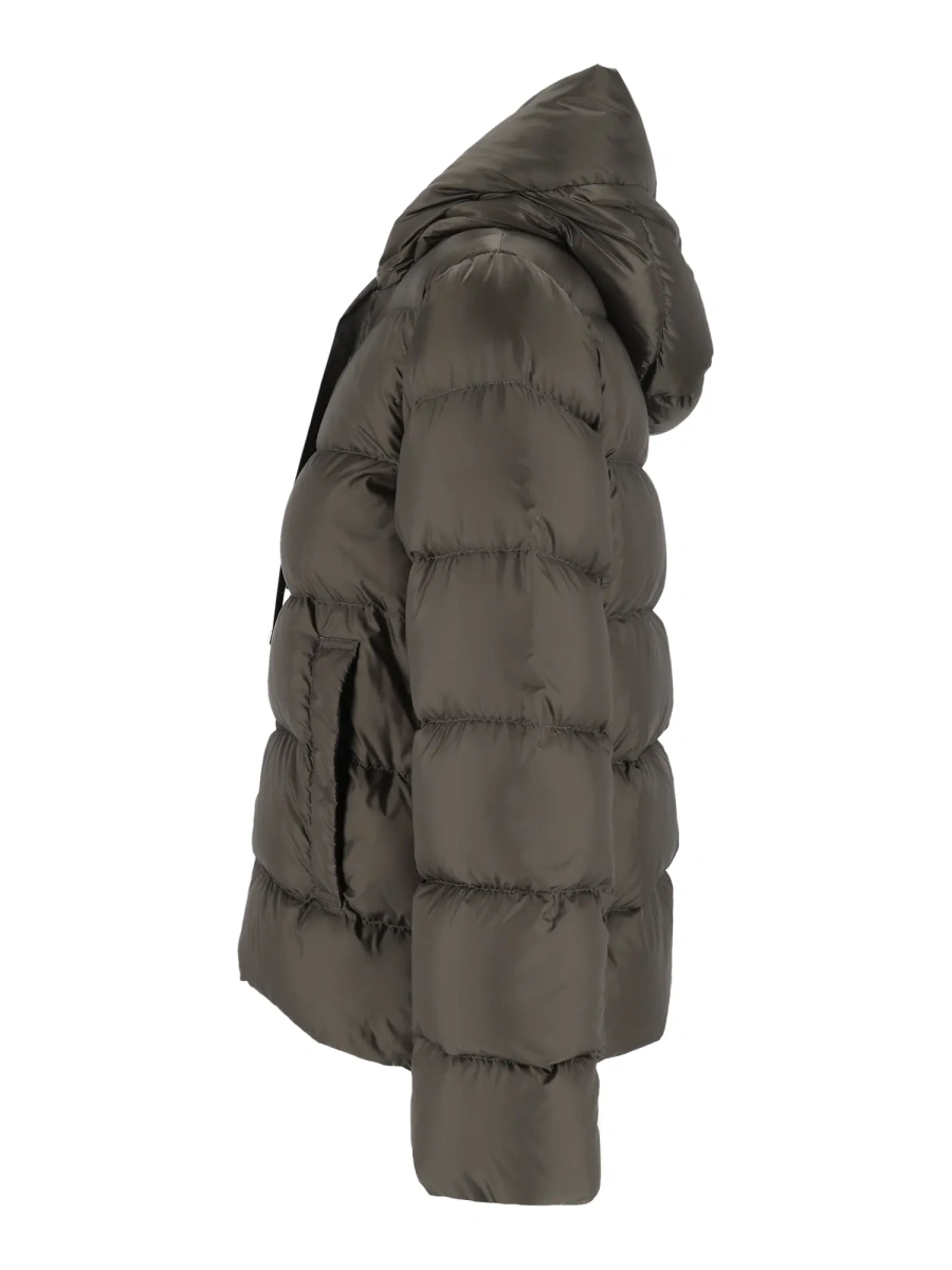 Geaca de Iarna OCEANO SHORT PUFFER JACKET - Img 2