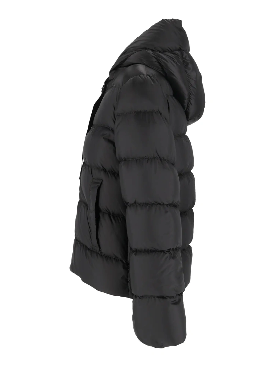 Geaca de Iarna OCEANO SHORT PUFFER JACKET - Img 2