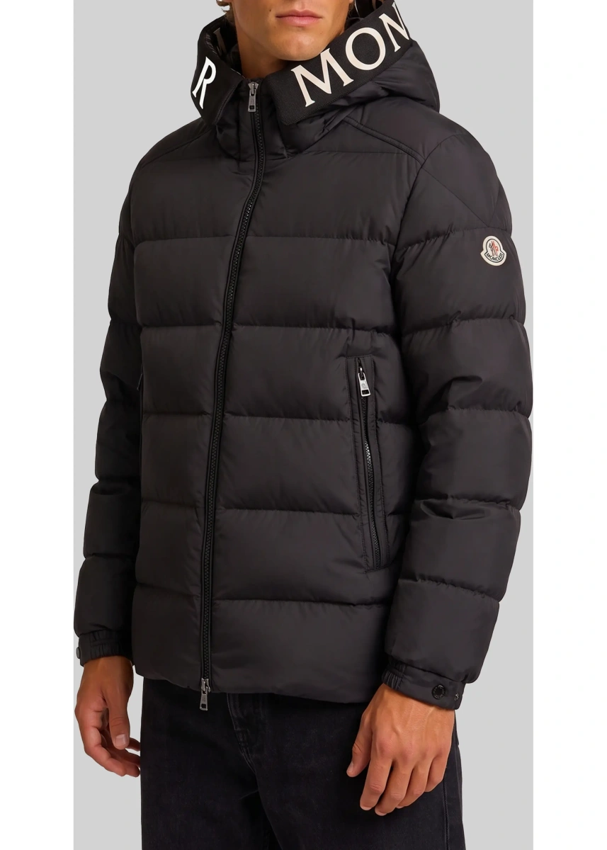 Geaca de Iarna Orvelle Midi Down Jacket - Img 2