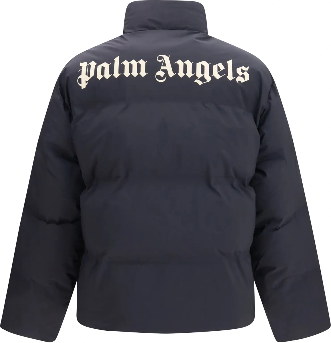 Geaca de Iarna Padded Puffer Jacket with back logo - Img 2