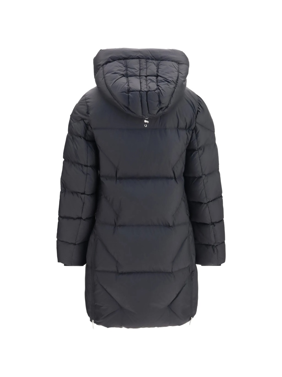 Geaca de iarna Parajumpers neagra din poliamida - Img 2