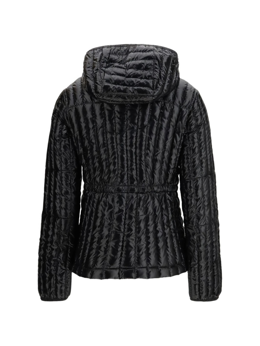 Geaca de iarna Parajumpers neagra - Img 2