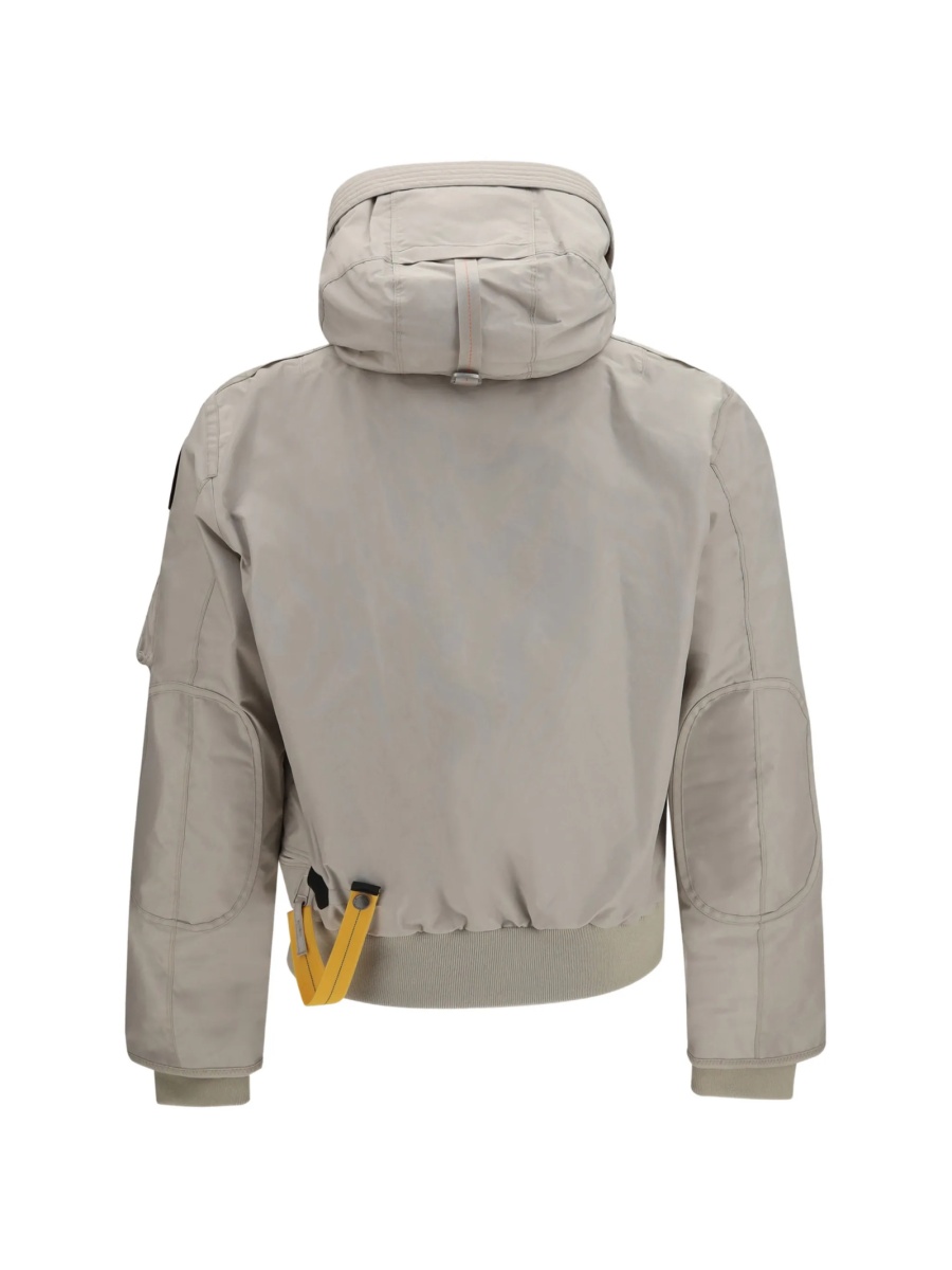 Geaca de iarna Parajumpers neutra din poliamida - Img 2