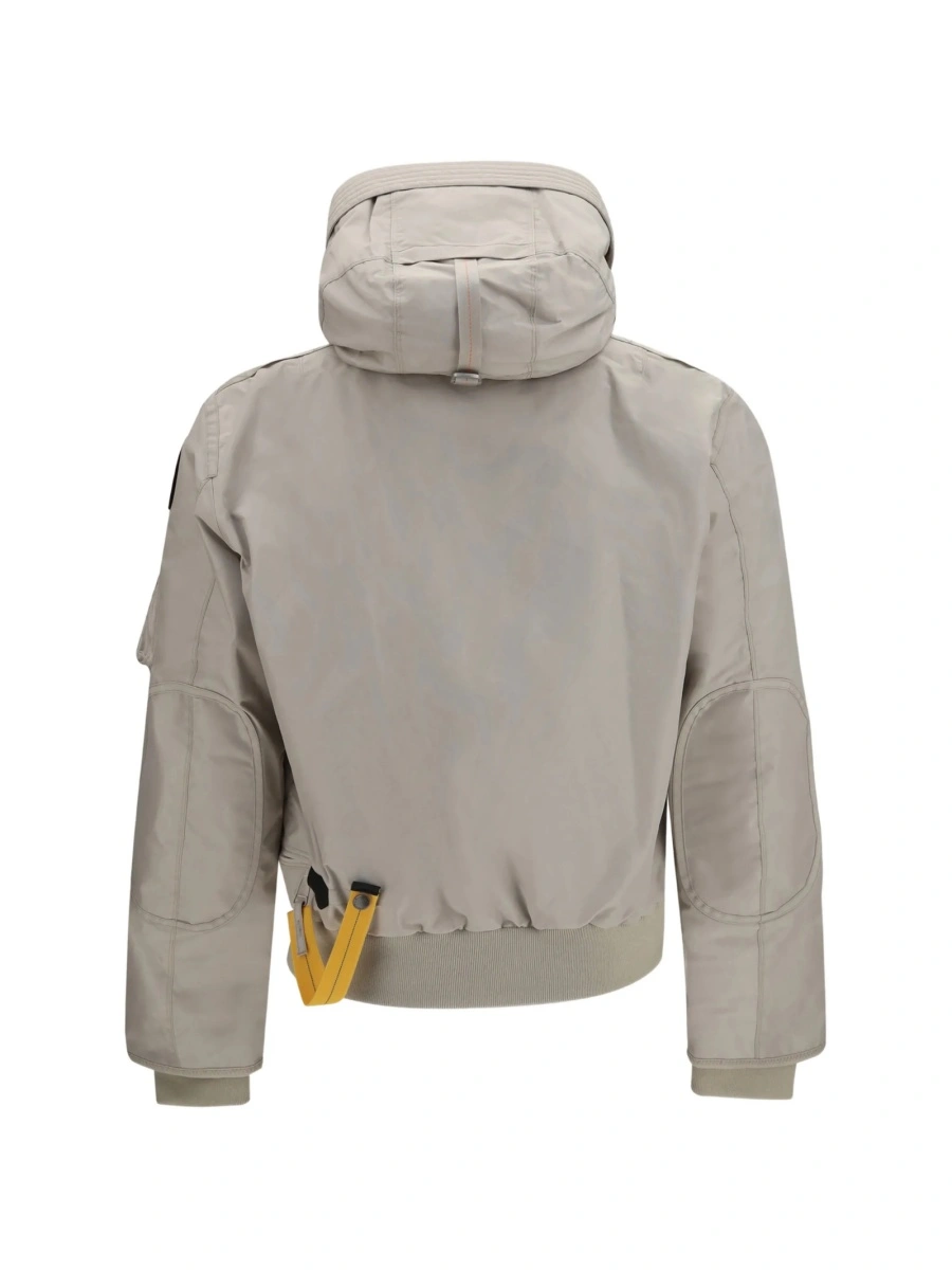 Geaca de iarna Parajumpers neutra din poliamida - Img 2