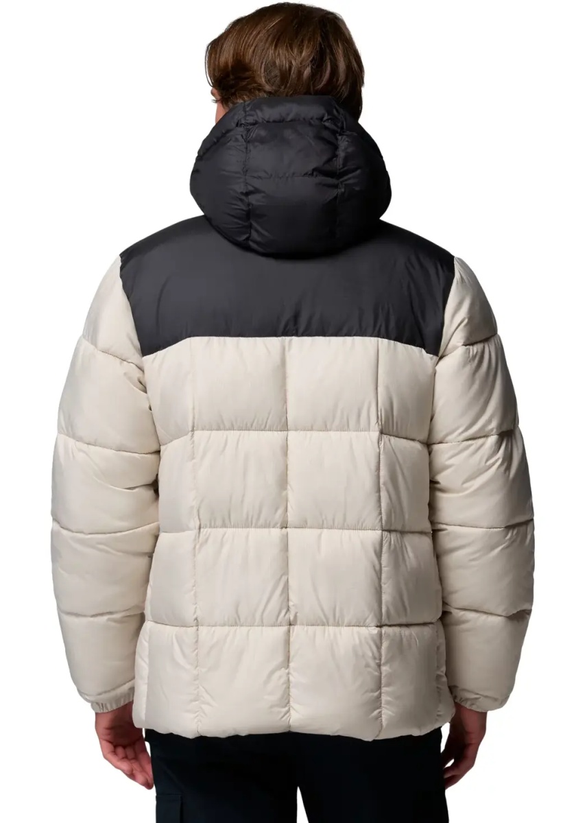 Geaca de Iarna Puffect IV Hooded Jacket - Img 3