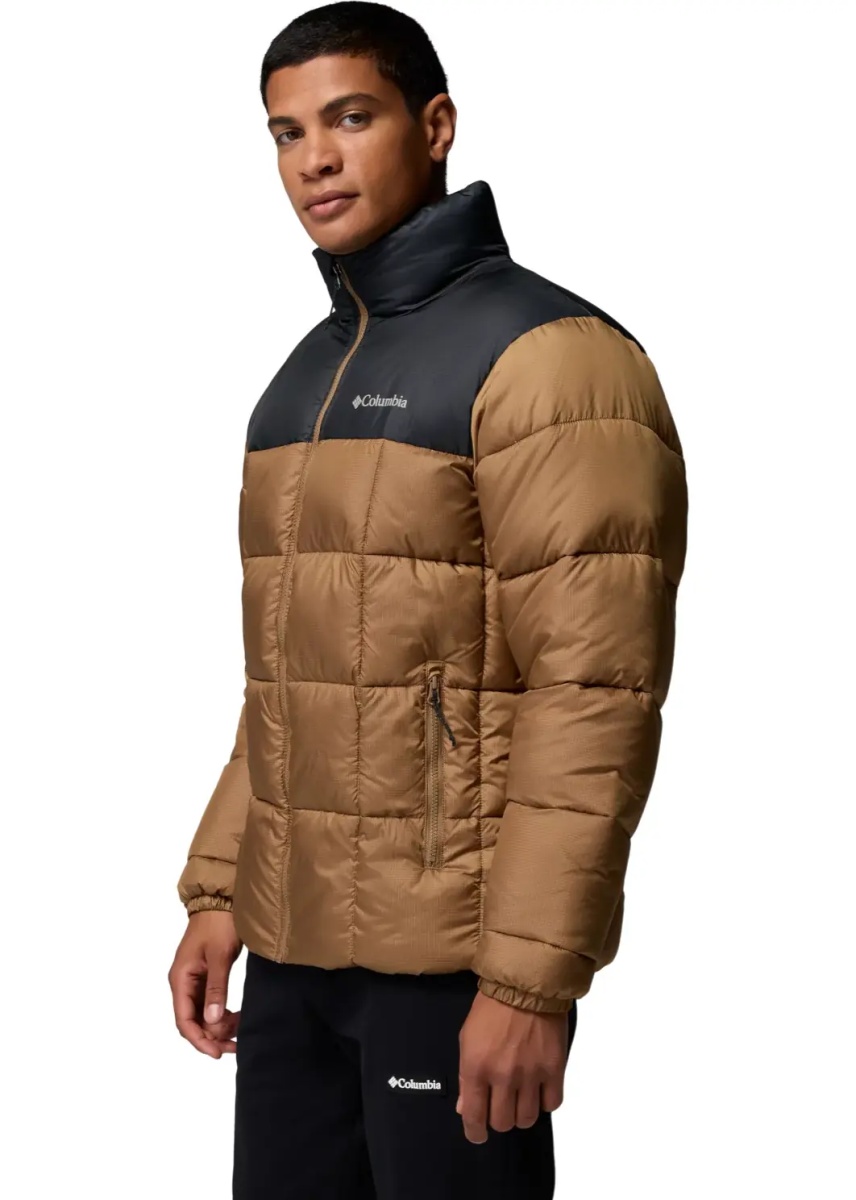 Geaca de Iarna Puffect IV Jacket - Img 2