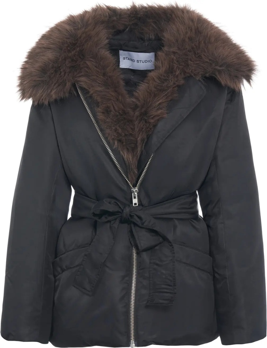 Geaca de Iarna Puffer jacket 'Celeste' - Img 3