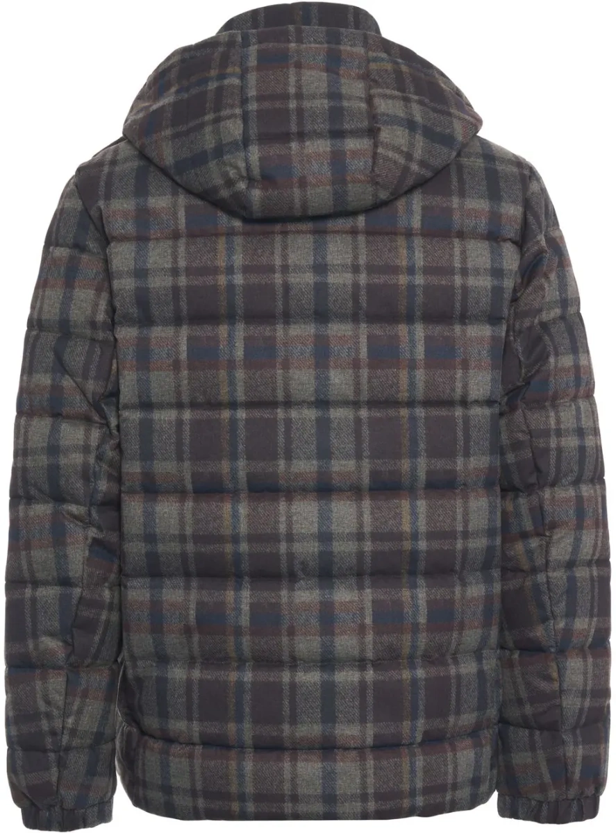 Geaca de Iarna Puffer jacket 'Gibson' - Img 3