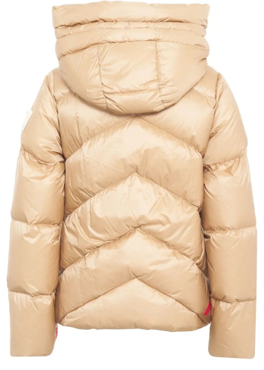 Geaca de Iarna Puffer jacket 'Helsinki' - Img 3