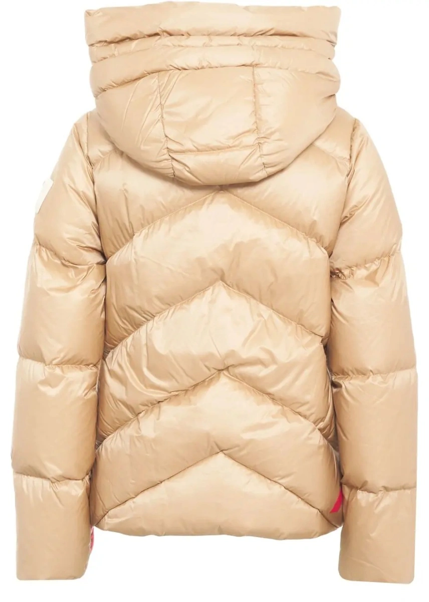 Geaca de Iarna Puffer jacket 'Helsinki' - Img 3