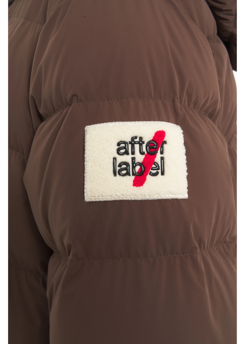 Geaca de Iarna Puffer jacket 'Levi' - Img 4
