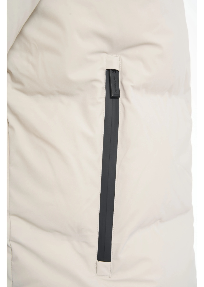 Geaca de Iarna Puffer jacket 'Odoru' - Img 4