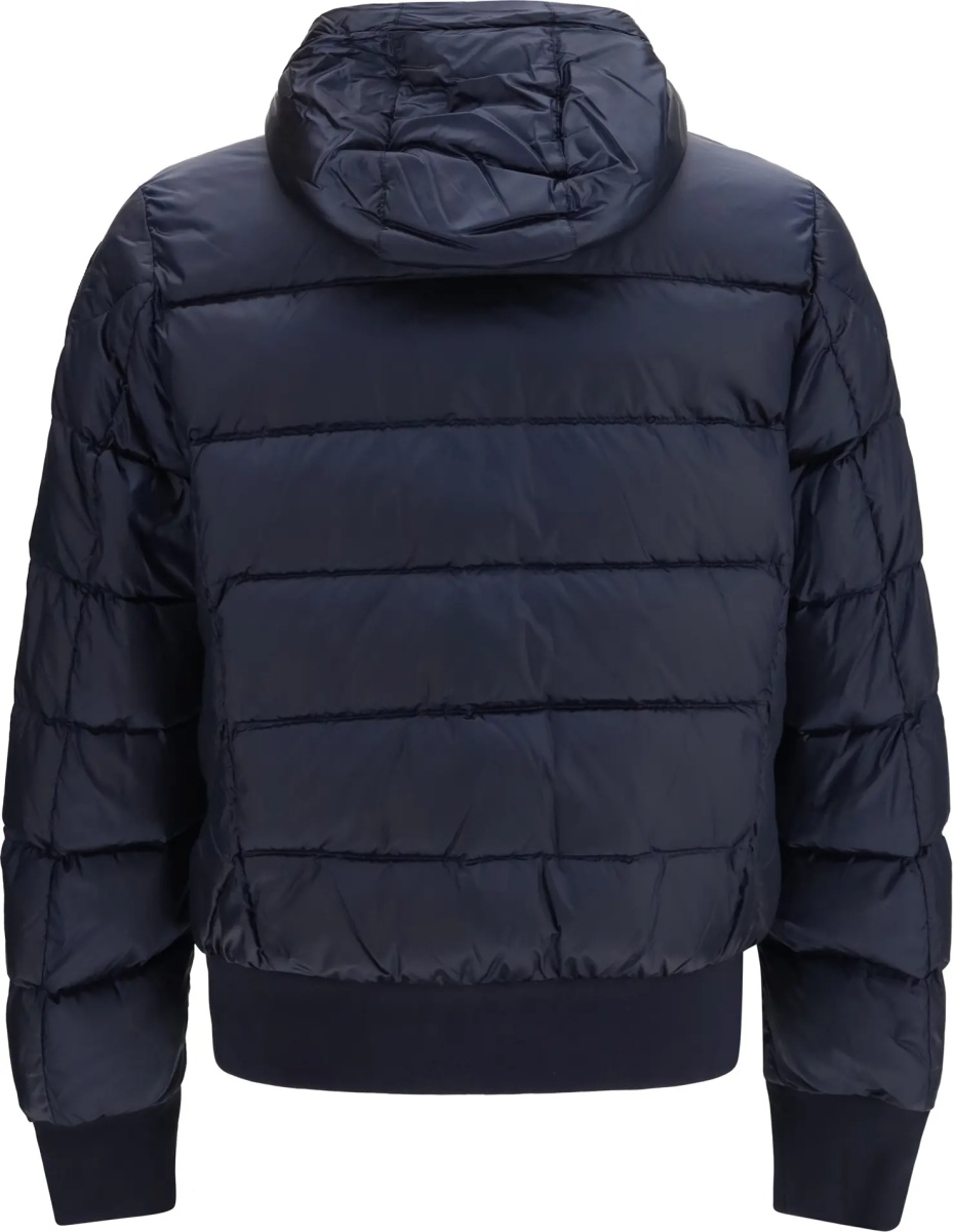 Geaca de Iarna Puffer Jacket Pharrel with Hood - Img 2
