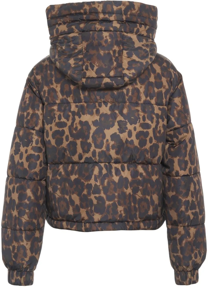 Geaca de Iarna Puffer jacket 'Rhiannon' - Img 3