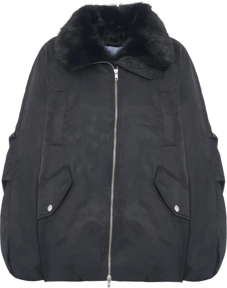 Geaca de Iarna Puffer jacket 'Thilda' - Img 2