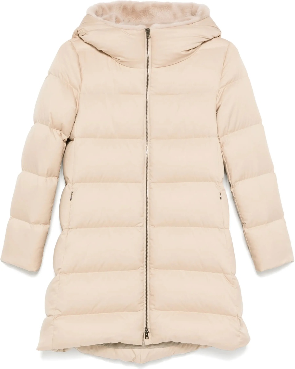 Geaca de Iarna Quilted down Jacket - Img 8
