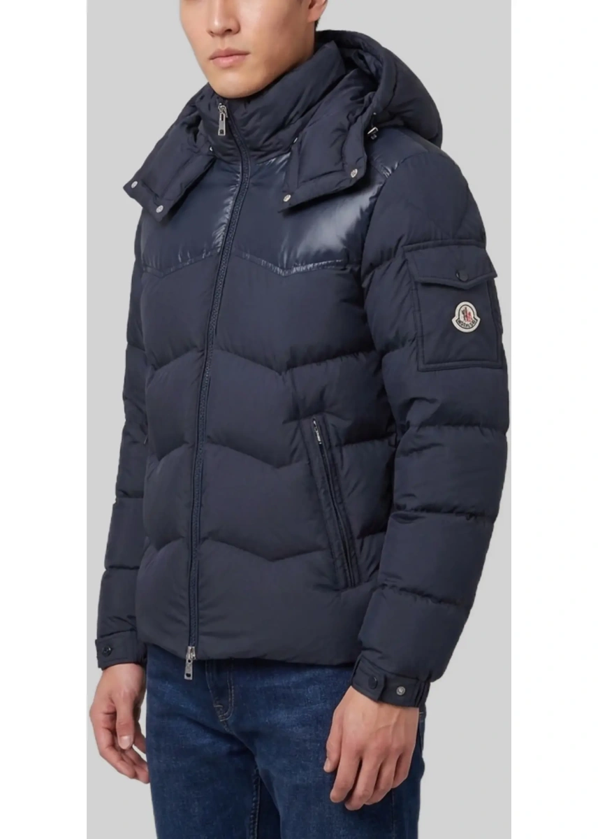 Geaca de Iarna Ravelis Down Jacket - Img 2