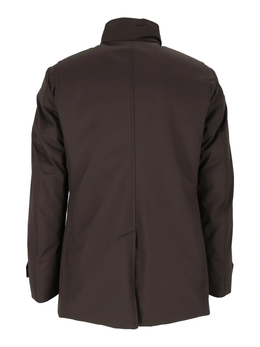 Geaca de Iarna REIS-ADS JACKET - Img 3