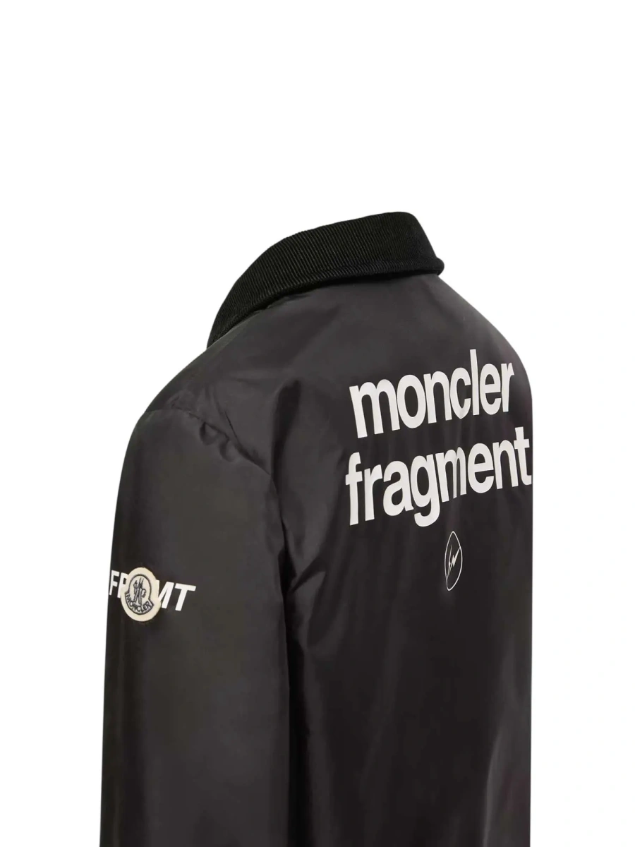 Geaca de Iarna RYUHA JACKET - Img 4
