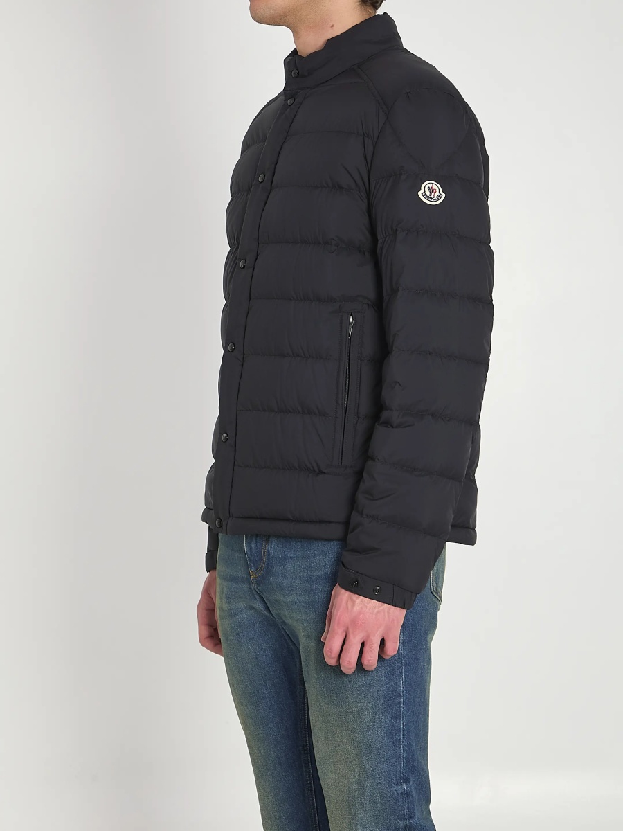 Geaca de Iarna Selves Down Jacket - Img 2