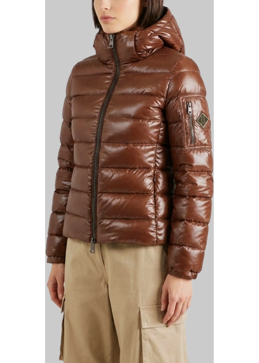 Geaca de Iarna Short Down Jacket - Img 2