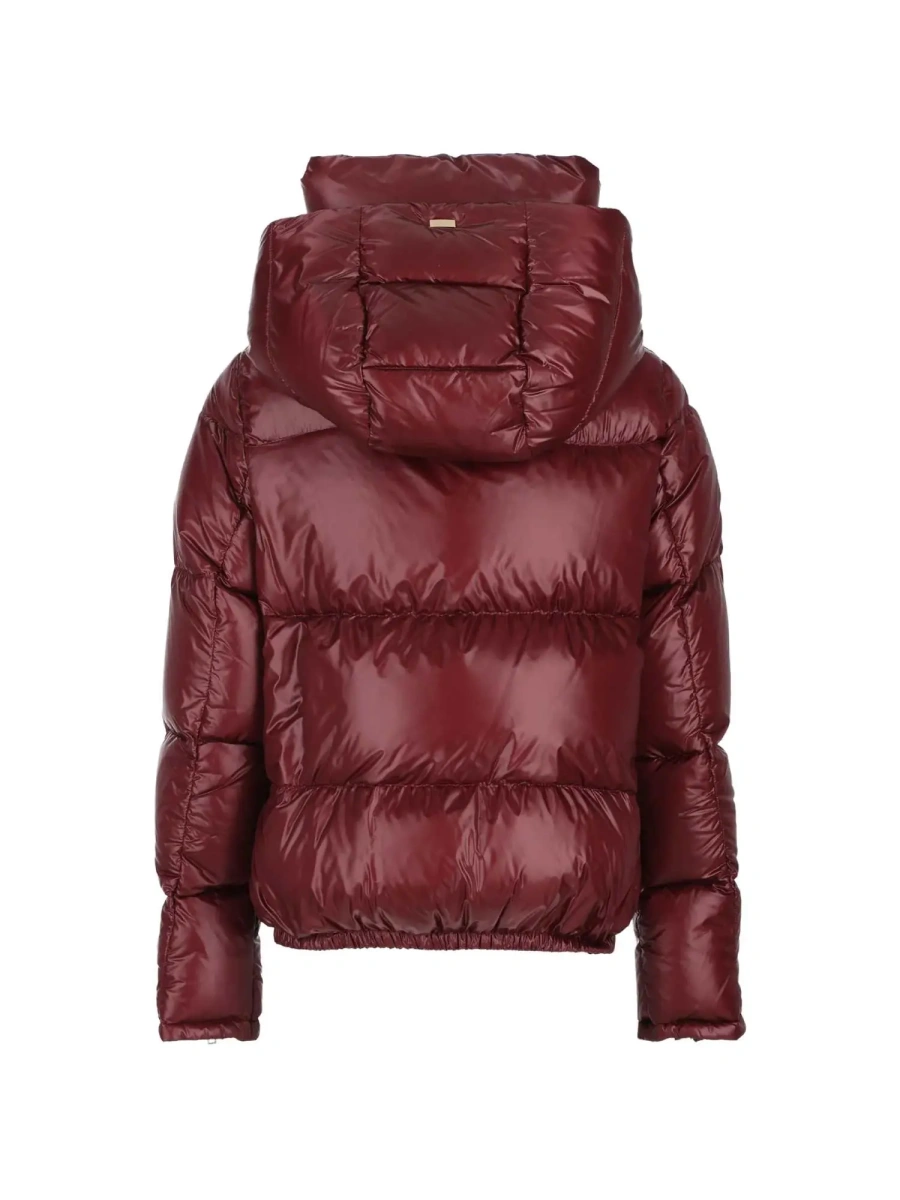 Geaca de Iarna Short Down Jacket - Img 2