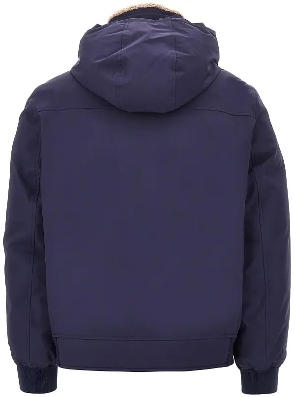 Geaca de Iarna Stretch nylon down jacket - Img 3