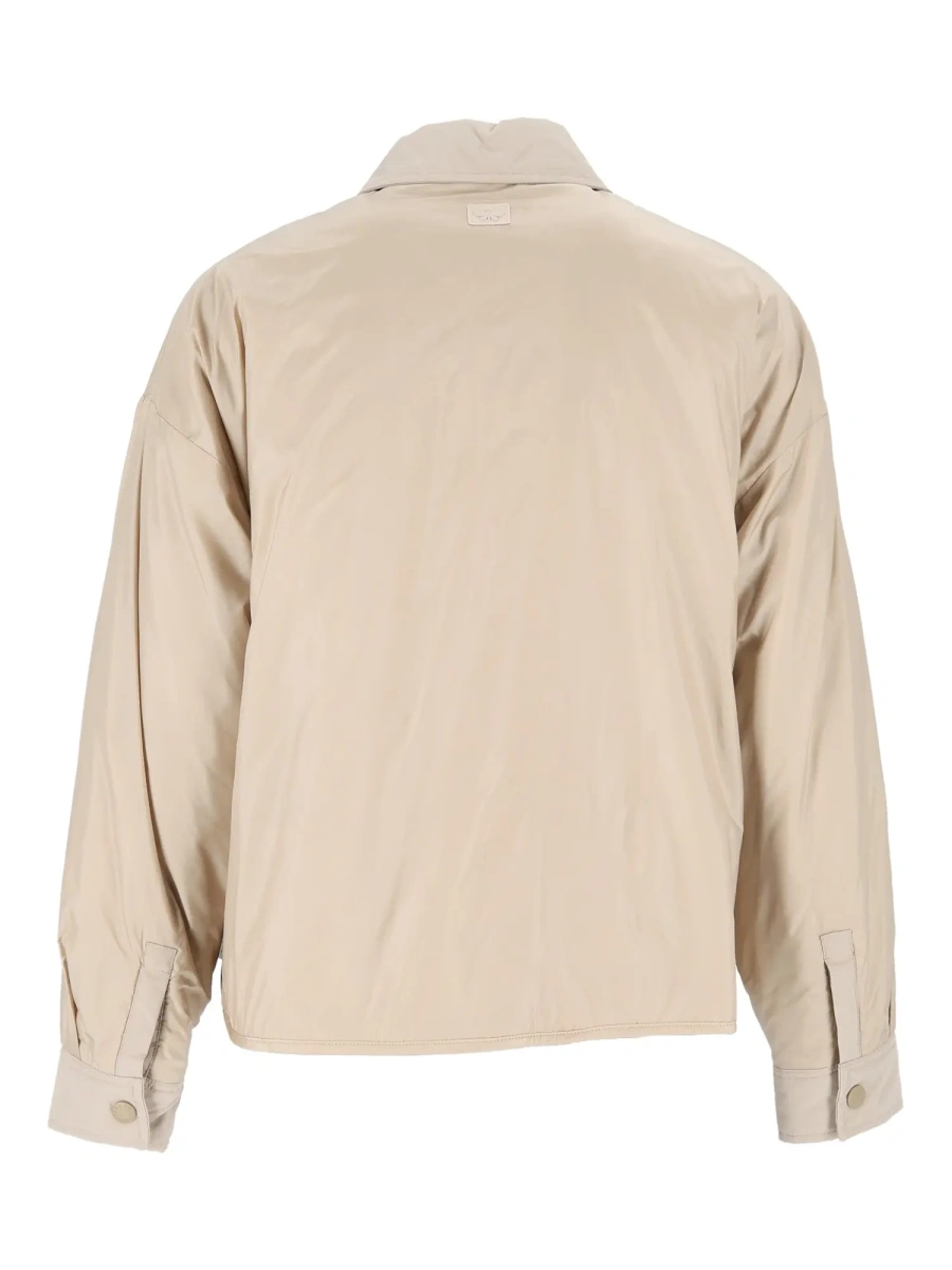 Geaca de Iarna SUGHERO SHORT PUFFER JACKET - Img 3