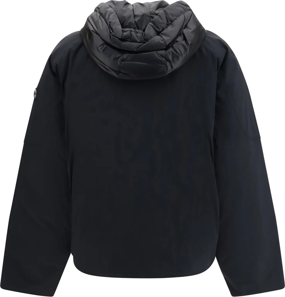 Geaca de Iarna Tegan bomber Down Jacket - Img 2