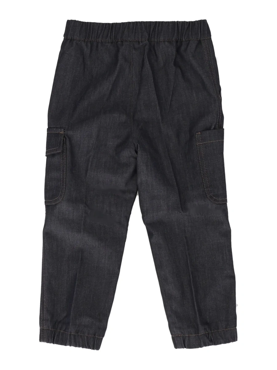 Geaca de Iarna TROUSERS - Img 2